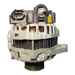 Alternador Hb20 1.0 12v 3cc 2020 2023 2024/.. Valeo 90A