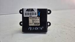 MÓDULO CONTROLE ECU MITSUBISHI ASX 2017