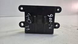 MÓDULO CONTROLE ECU MITSUBISHI ASX 2017