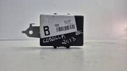 MODULO TRAVA PORTA TOYOTA COROLLA 2009 A 2014