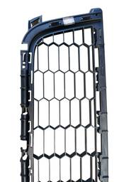 GRADE CENTRAL INFERIOR PARACHOQUE DUSTER 2012 A 2015