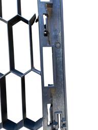 GRADE CENTRAL INFERIOR PARACHOQUE DUSTER 2012 A 2015