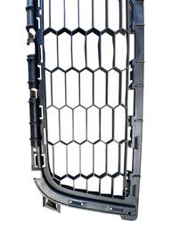 GRADE CENTRAL INFERIOR PARACHOQUE DUSTER 2012 A 2015