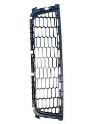 Grade Central Inferior Parachoque Duster 2012 a 2015