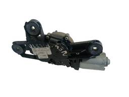 MOTOR LIMPADOR TRASEIRO NEW FIESTA 11/19 ECOSPORT 13/21