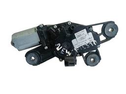 Motor Limpador Traseiro New Fiesta 11/19 Ecosport 13/21