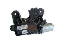 MOTOR LIMPADOR TRASEIRO KA HATCH 2015 A 2021 PLUG RETO
