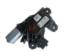 Motor Limpador Traseiro Ka Hatch 2015 a 2021 Plug Reto