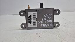 MÓDULO AMPLIFICADOR ANTENA MERCEDES BENS ML350 2009