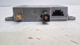 MÓDULO AMPLIFICADOR ANTENA MERCEDES BENS ML350 2009