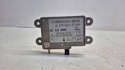 MÓDULO AMPLIFICADOR ANTENA MERCEDES BENS ML350 2009