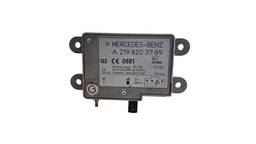 Módulo Amplificador Antena Mercedes Bens Ml350 2009