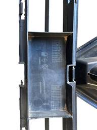 GRADE SANDERO 15/20 LOGAN 14/20