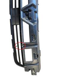 GRADE SANDERO 15/20 LOGAN 14/20