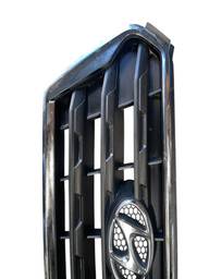 GRADE CRETA 2017 2018 A 2019