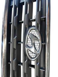 GRADE CRETA 2017 2018 A 2019