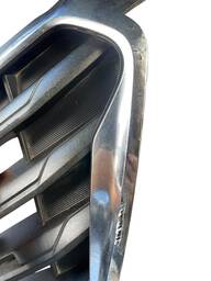 GRADE CRETA 2017 2018 A 2019