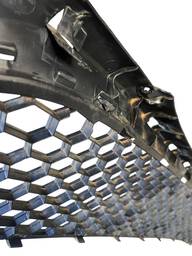 GRADE CENTRAL INFERIOR PARACHOQUE LOGAN 2011 A 2013