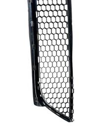 Grade Central Inferior Parachoque Logan 2011 a 2013