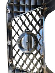 GRADE FRONTIER 2008 A 2013