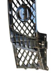 GRADE FRONTIER 2008 A 2013