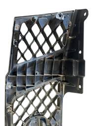 GRADE FRONTIER 2008 A 2013