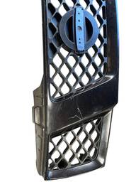 GRADE FRONTIER 2008 A 2013