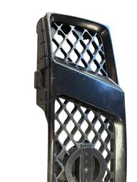 GRADE FRONTIER 2008 A 2013