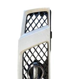 GRADE FRONTIER 2008 A 2013