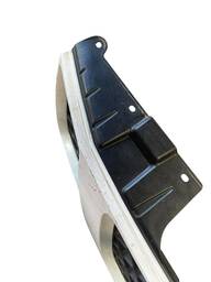 GRADE FRONTIER 2008 A 2013