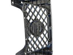 GRADE FRONTIER 2008 A 2013