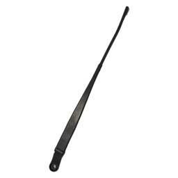 BRAÇO LIMPADOR PARABRISA VW FOX 2003 A 2010 LADO ESQUERDO