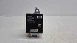 MÓDULO CENTRAL ELÉTRICA TOYOTA ETIOS 1.3 2016 A 2018