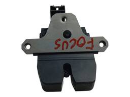 Fechadura Tampa Tra Focus Hatch Sedan Volvo V40 Evoque 09/19