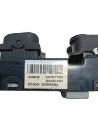 COMANDO INTERRUPTOR VIDRO PORTA DIANT. ESQUERDA HB20 12/19