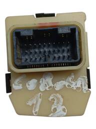 BOTAO COMANDO RETROVISOR HILUX 2009 A 2015 COROLLA 2009 A 14