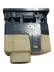 BOTAO COMANDO RETROVISOR HILUX 2009 A 2015 COROLLA 2009 A 14