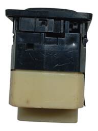 BOTAO COMANDO RETROVISOR HILUX 2009 A 2015 COROLLA 2009 A 14