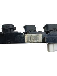 COMANDO INTERRUPTOR VIDRO PORTA DIANT. ESQ. I30 2009 A 2012 