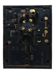 CHAVE LUZ FAROL CORSA MONTANA 2002 A 2012 93316217