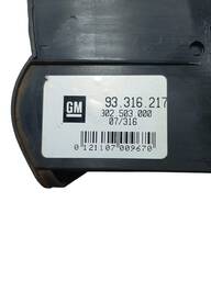 CHAVE LUZ FAROL CORSA MONTANA 2002 A 2012 93316217