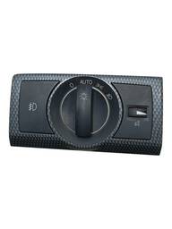 CHAVE LUZ MILHA FAROL CAPTIVA 2008 A 2013 