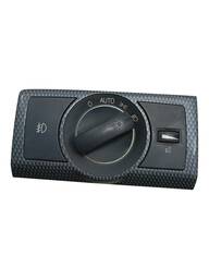 CHAVE INTERRUPTOR FAROL CAPTIVA 2008 A 2013 C/ FAROL MILHA 