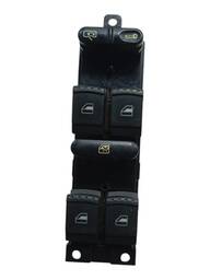 COMANDO VIDRO ELETRICO DIANTEIRO ESQUERDO GOLF BORA PASSAT