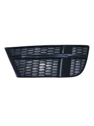 moldura Milha Direito Audi A3 16-19 Original 8v3807682a