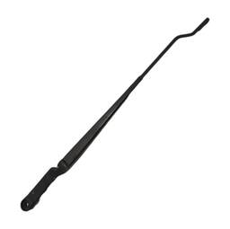 BRAÇO LIMPADOR PARABRISA VW GOLF BORA 1998 A 2013 L.ESQUERDO