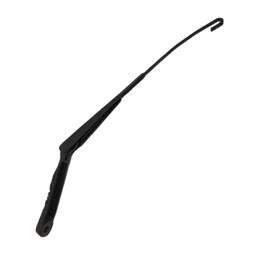 BRAÇO LIMPADOR PARABRISA VW POLO 2003 A 2014 LADO ESQUERDO
