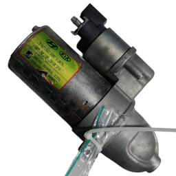 MOTOR ARRANQUE KIA SORENTO SPORTAGE 2009 2015