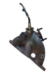 CATALISADOR COLETOR HB20 PICANTO 1.0 12V 3CC 2013 A 2019