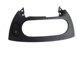 Moldura Comando Ar Condicionado Renault Scenic 2002/77004321